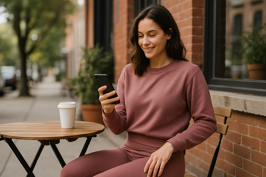 Benefits of Activewear Beyond the Gym
