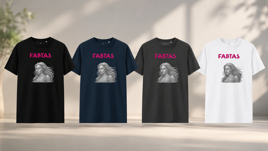 Navy T Shirt