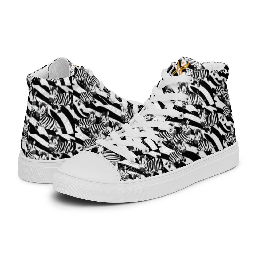 The Curious History of Canvas Shoes: From Humble Beginnings to Your Feet