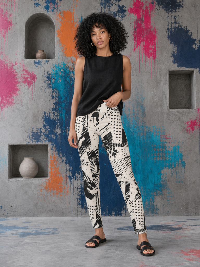 Street Activewear