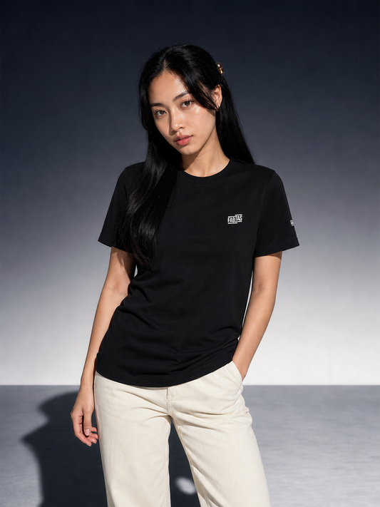 FABTAS Classic Women's Relaxed T-Shirt