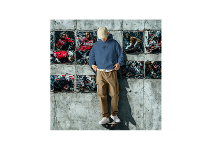 FABTAS Men  Classic Hoodie