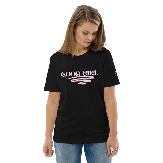 Women's Organic Cotton T-Shirt | Women's T Shirts | FABTAS STORE