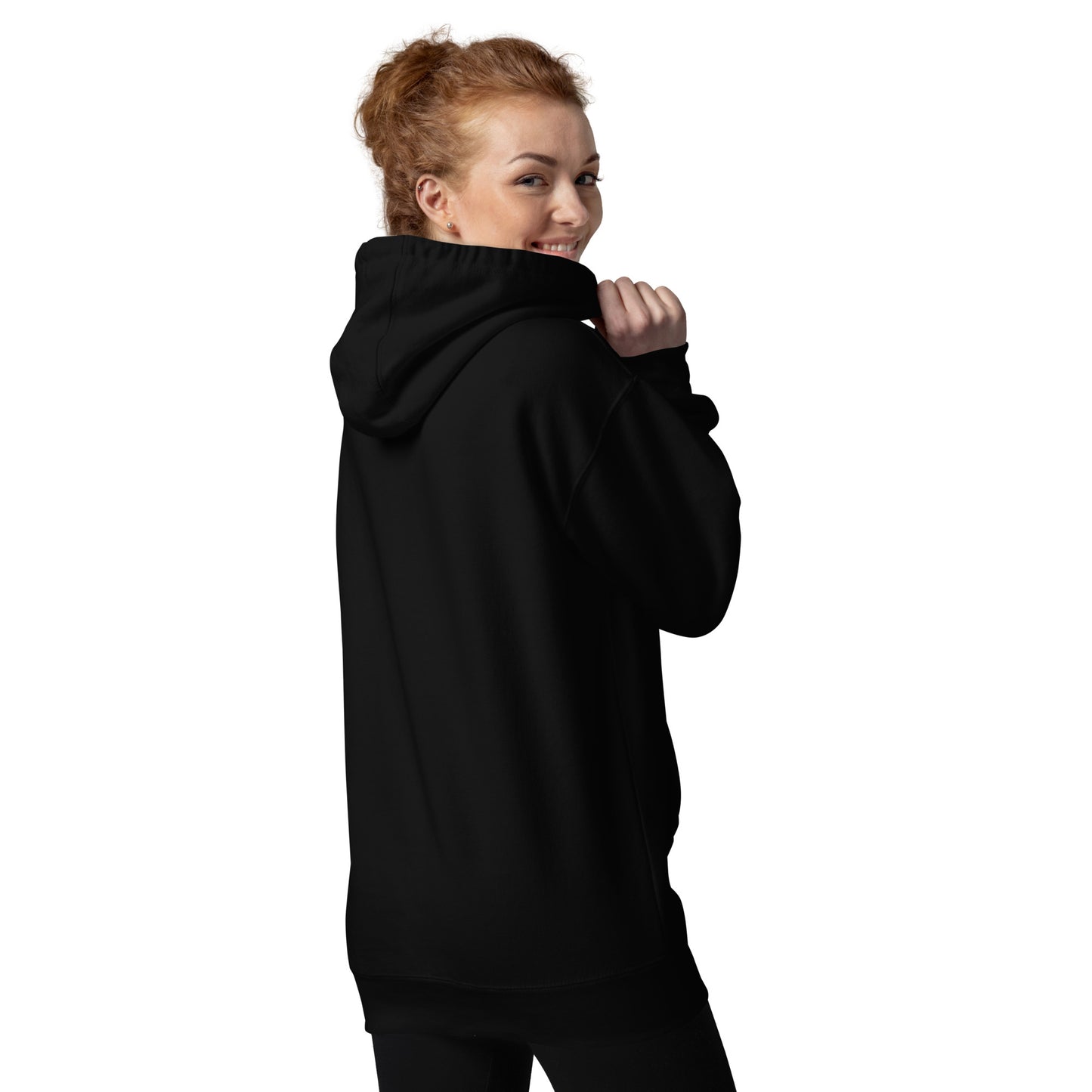 FABTAS Lazy Day Women's Hoodie