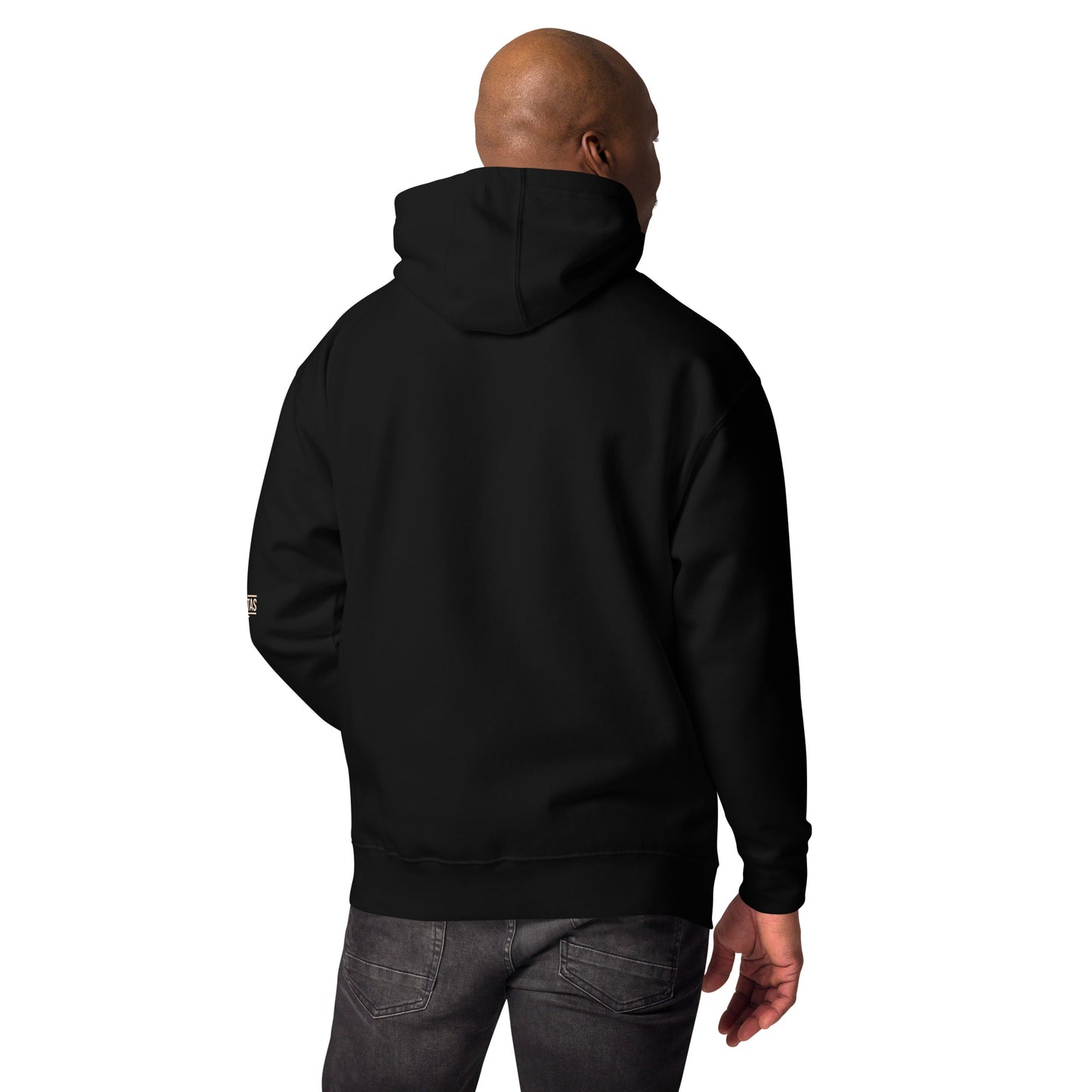 FABTAS Lazy Day Men's Hoodie