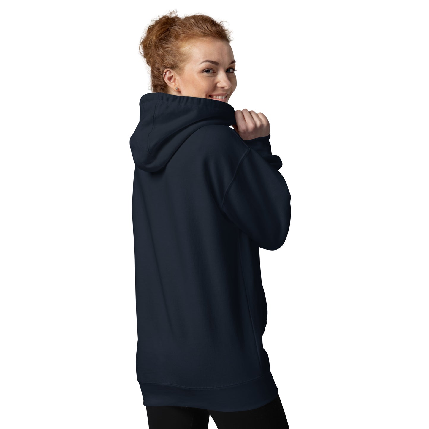 FABTAS Lazy Day Women's Hoodie