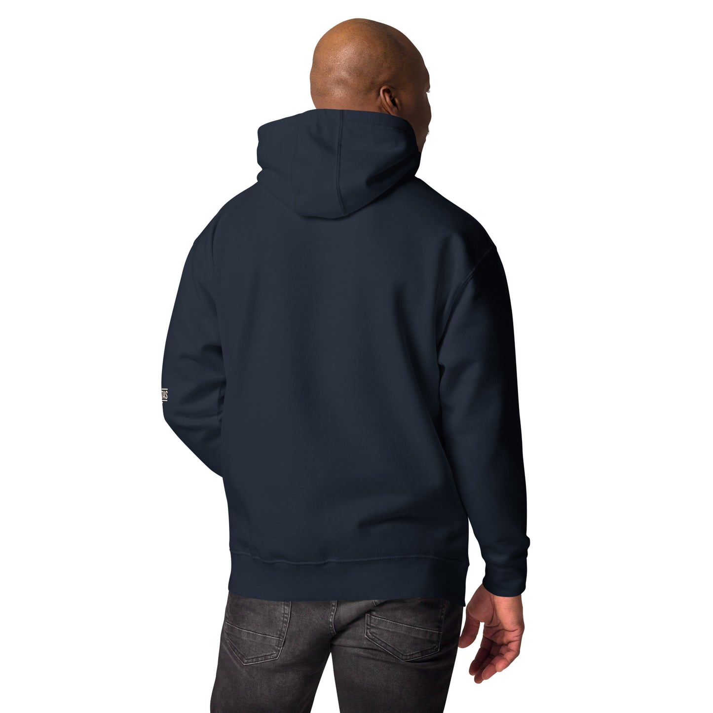 FABTAS Lazy Day Men's Hoodie