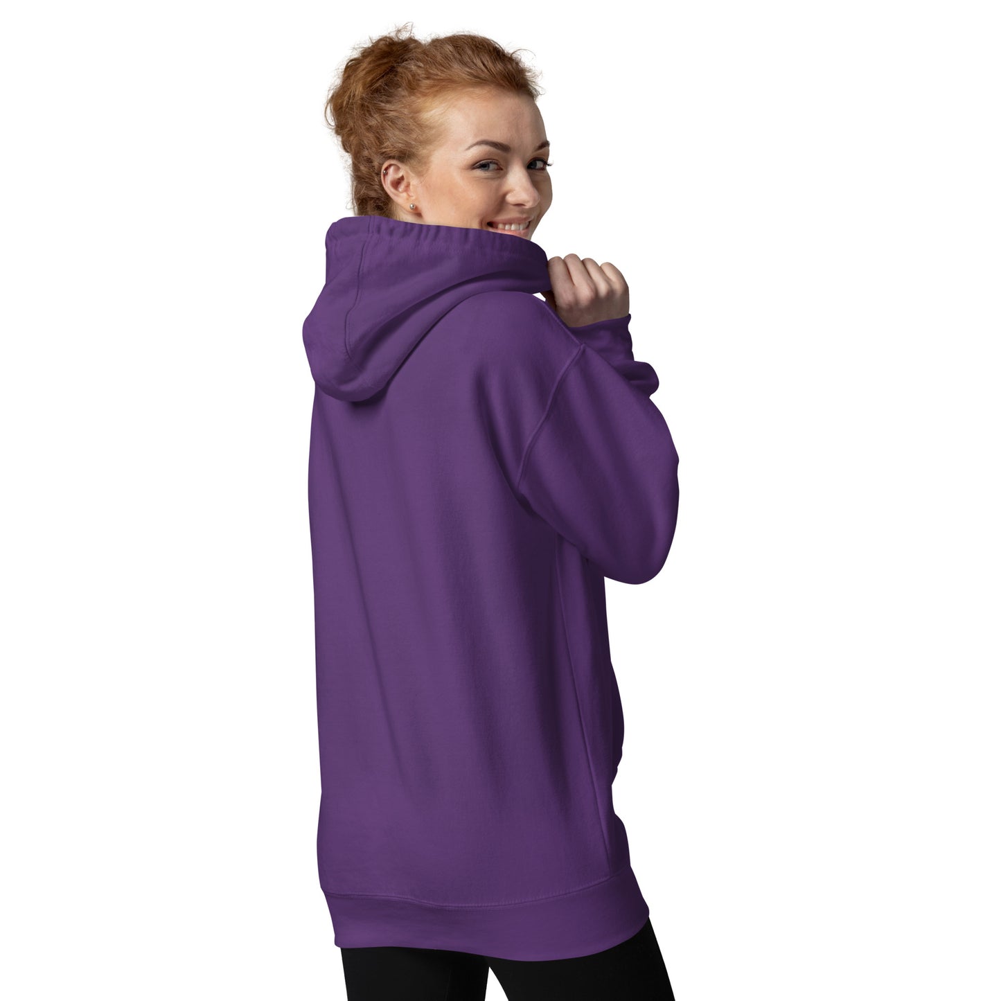 FABTAS Lazy Day Women's Hoodie