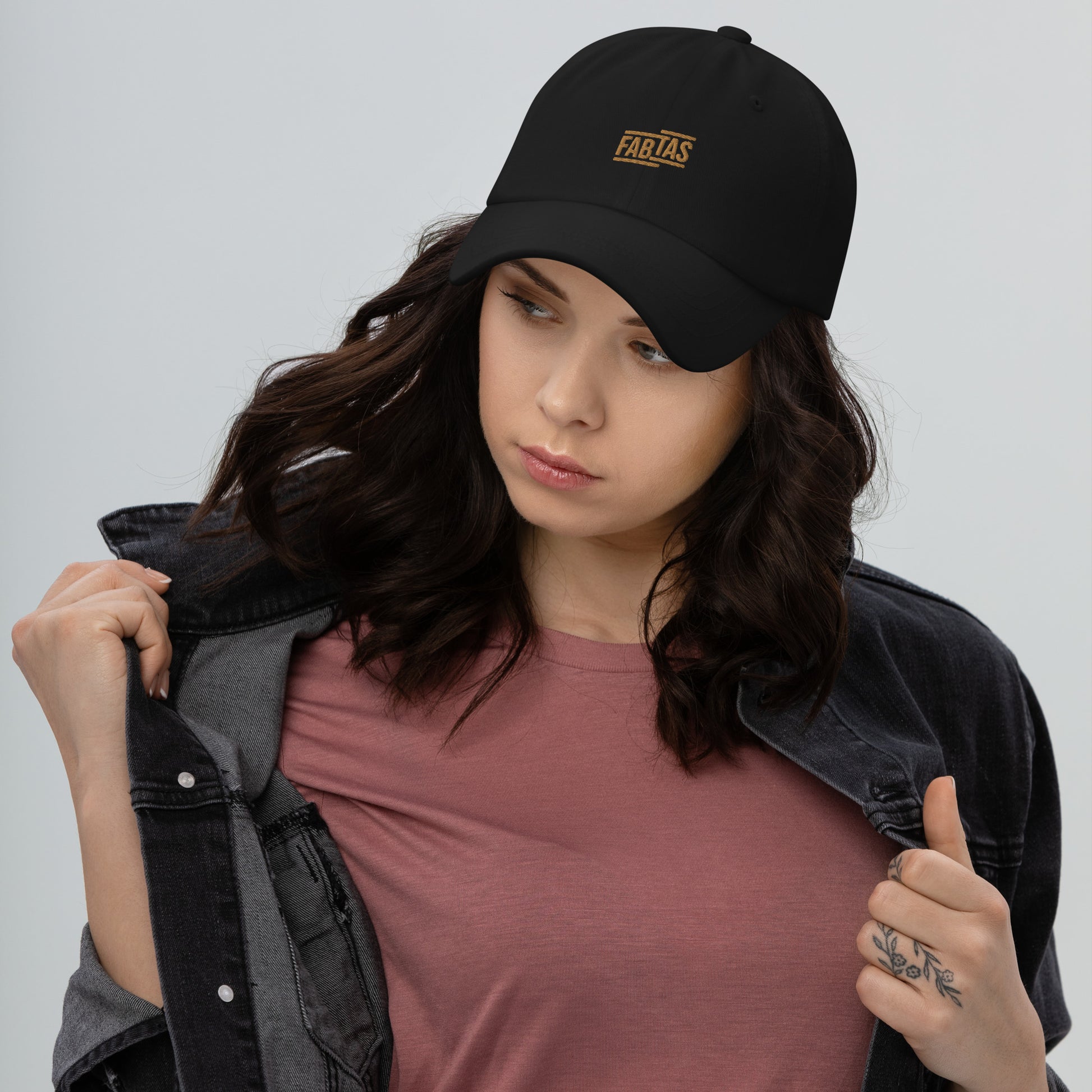 Men's Dad Hats | Best Dad Hats | FABTAS STORE