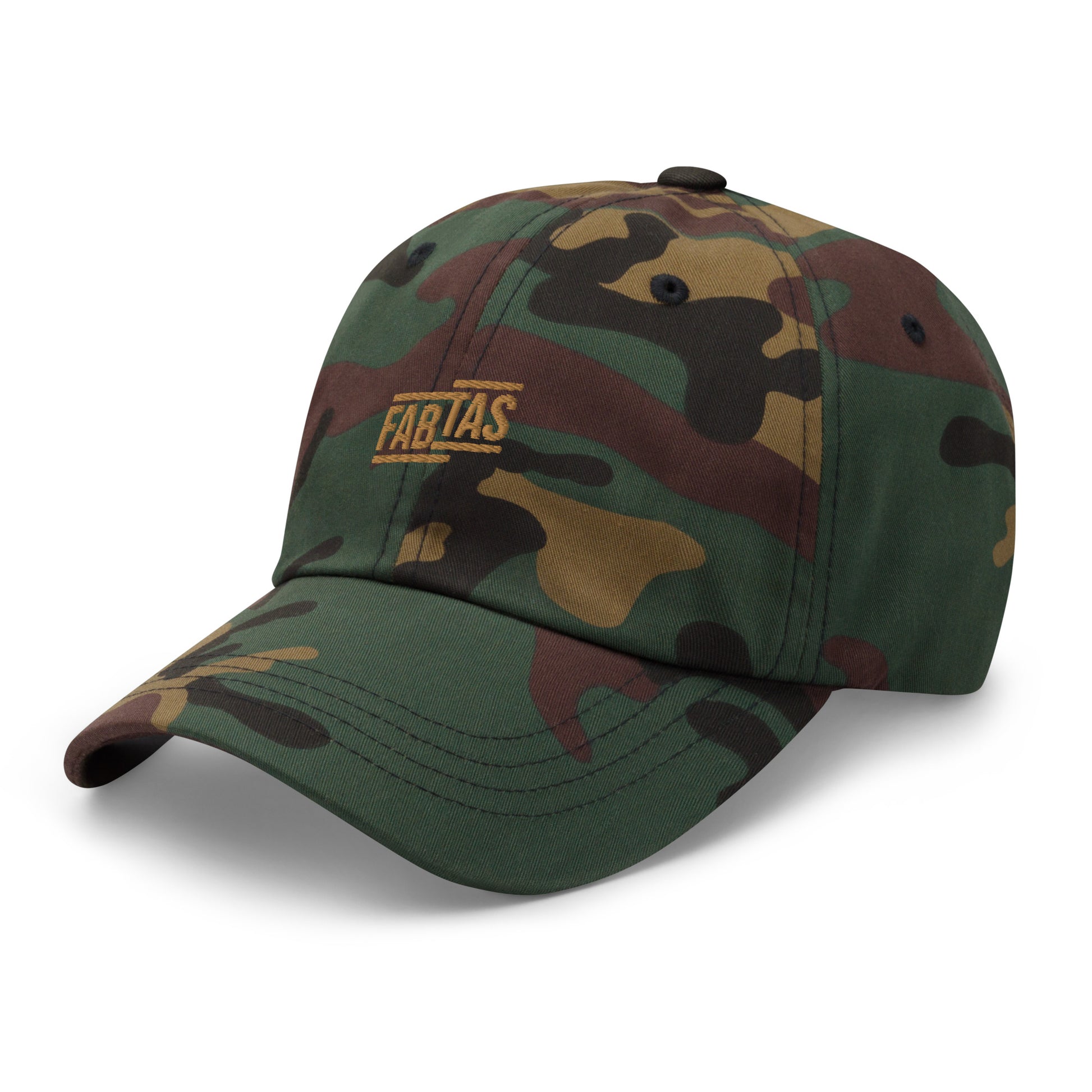 Men's Dad Hats | Best Dad Hats | FABTAS STORE