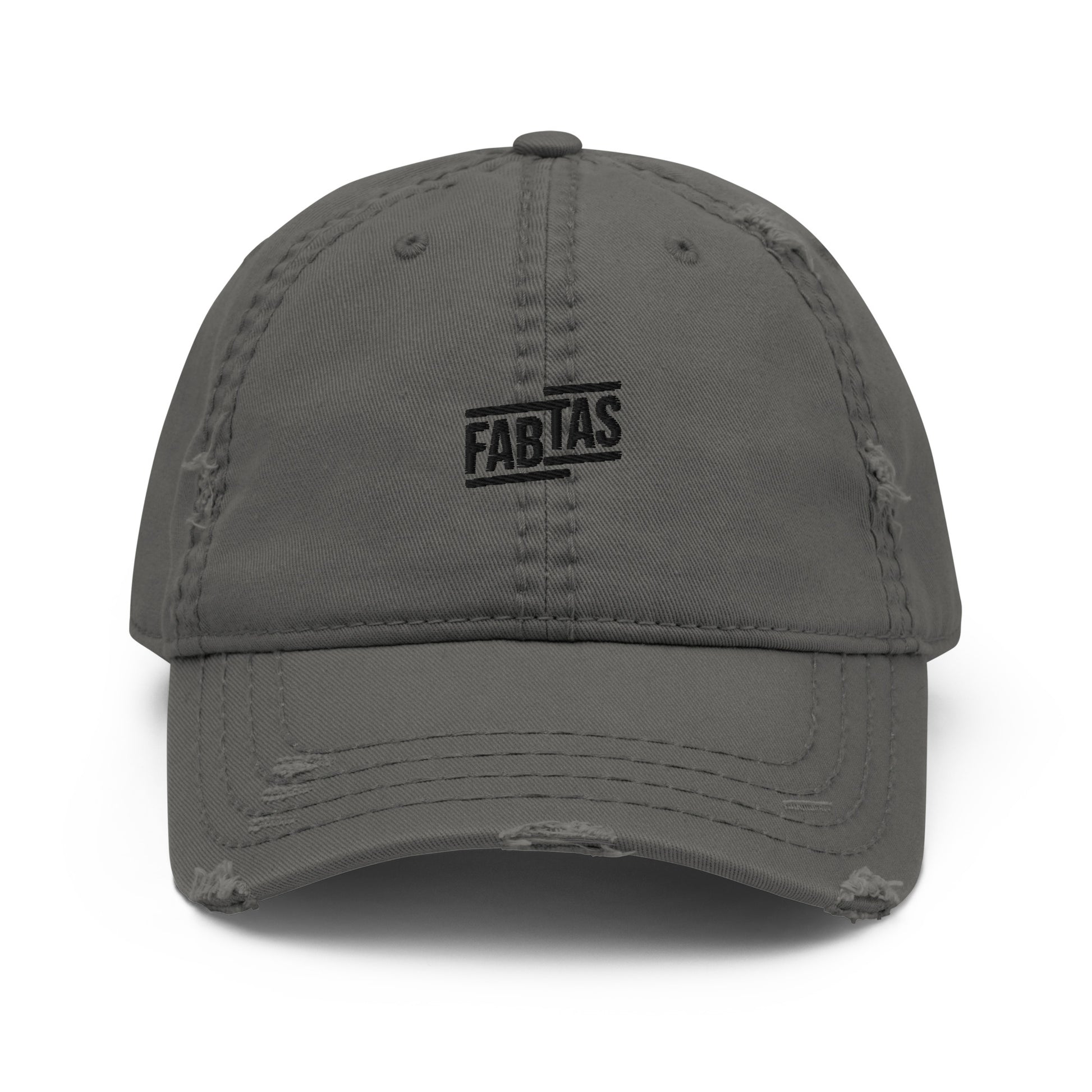 Distressed Dad Cap | Best Dad Cap | FABTAS STORE