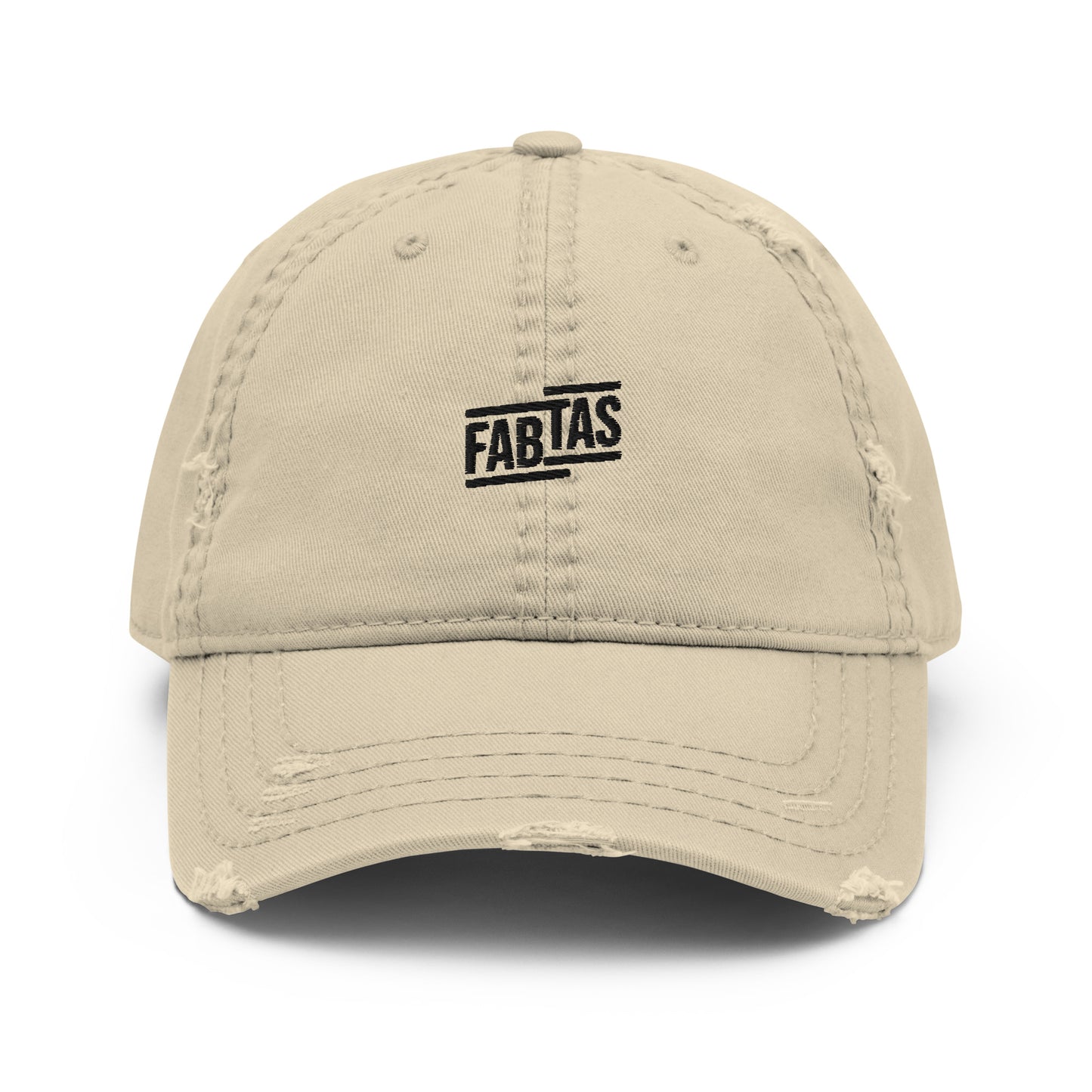 Distressed Dad Cap | Best Dad Cap | FABTAS STORE