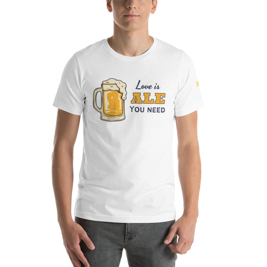 Printed Men's T-Shirt | Men's T-Shirt | FABTAS STORE